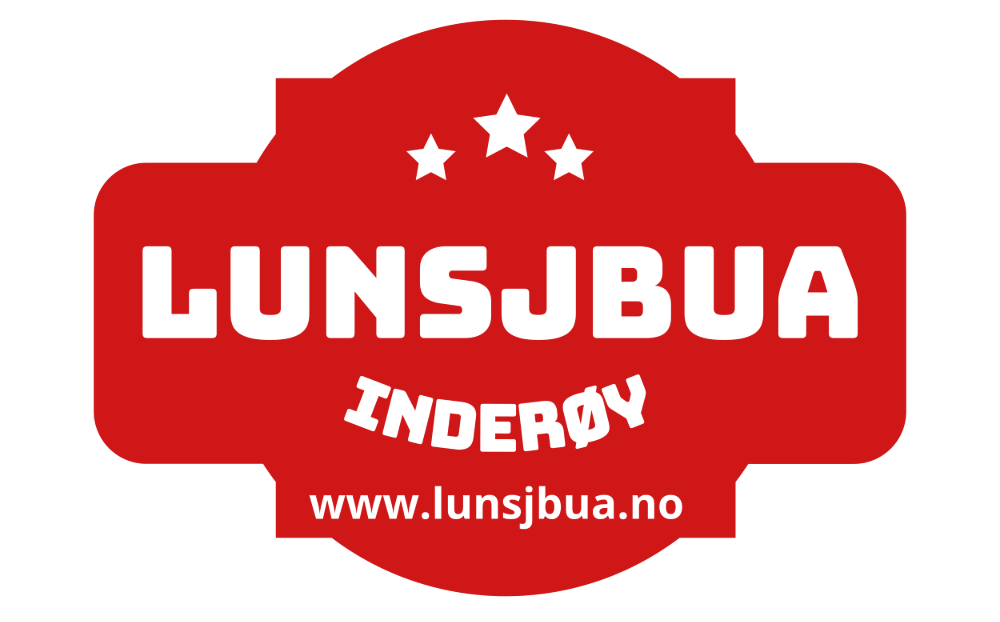 Velkommen til Lunsjbua Inderøy As
